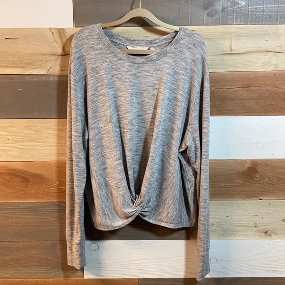 Athleta Tops - Athleta top size xl